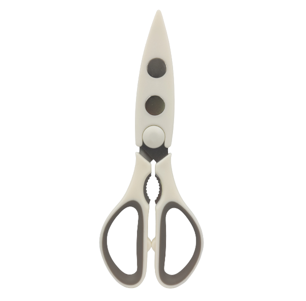 Multifunction Scissors - White