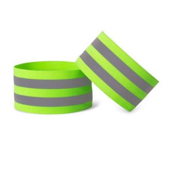 Reflective Bands for Athletics - Pair