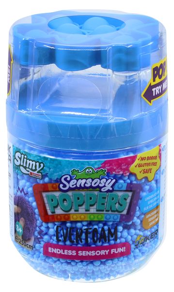 Slimy Sensory Poppers 2 Compound-Blindbox