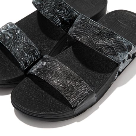 Fitflop discount lulu superglitz