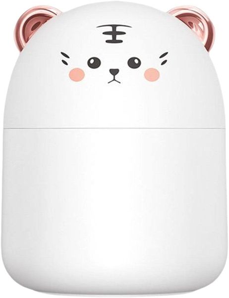 250ml Bear Humidifier