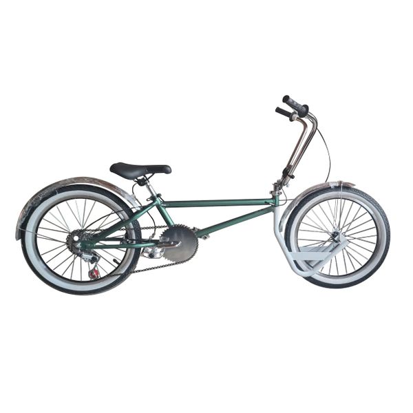 Bmx Lowrider Bicycle