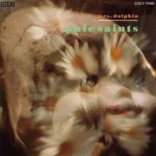 Mrs Dolphin (RSD 2020) (Vinyl / 12" Album Coloured Vinyl (Limited Edition))