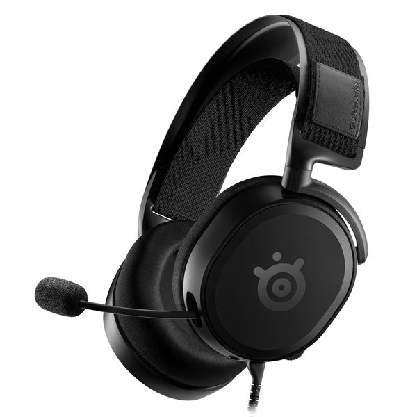 SteelSeries Arctis Prime All Formats Headset. PC,Xbox,PS5,Switch and Mobile