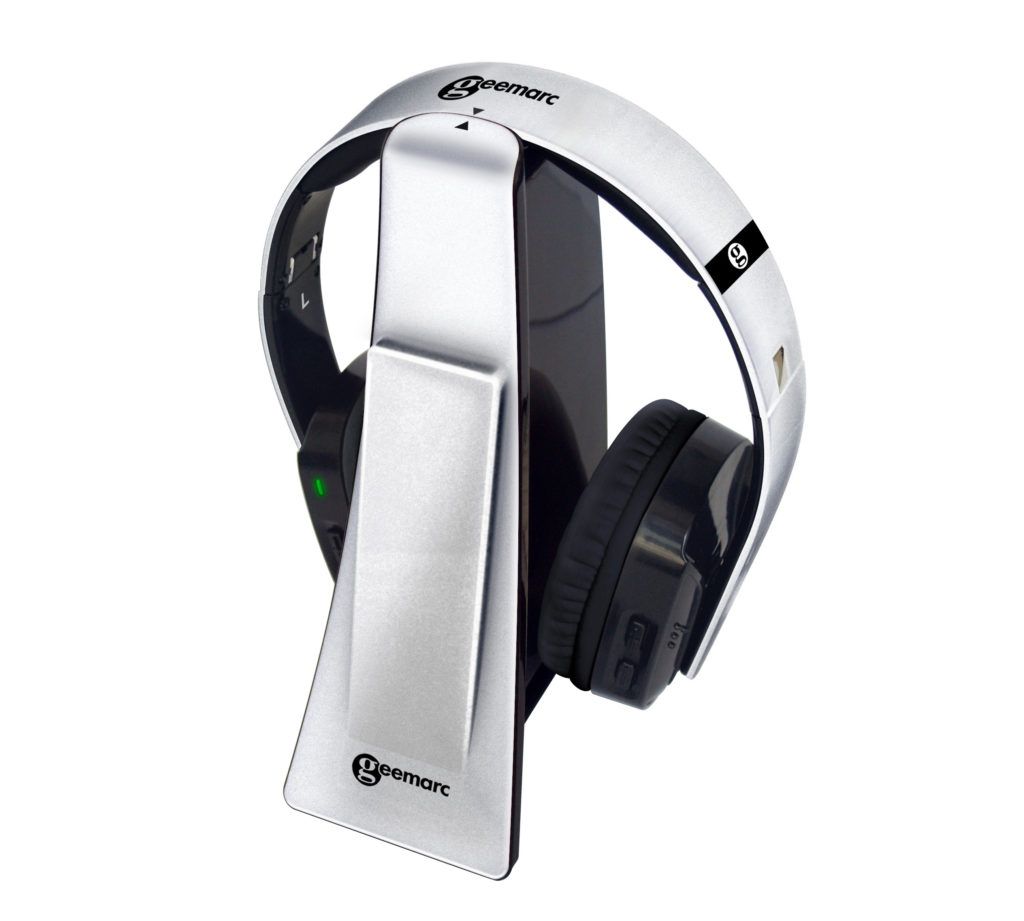 Geemarc CL7400 OPTI TV Listening Headphones Shop Today. Get it