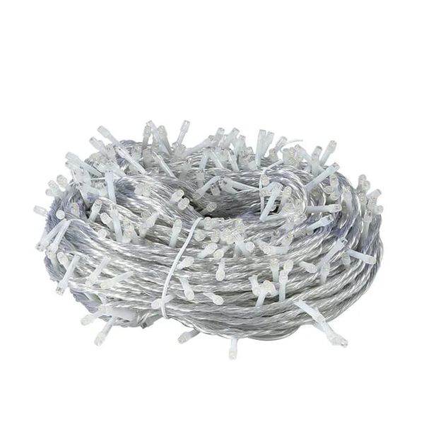 Waterproof String Christmas Decoration LED String Lights-Multicolor 50M