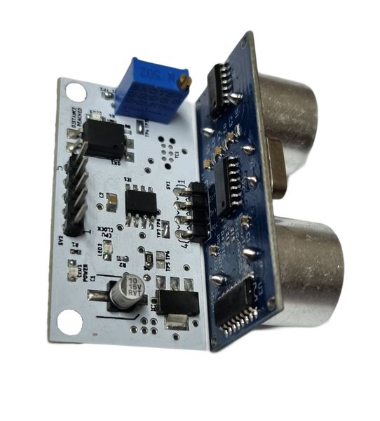 Ultrasonic Sensor 3 - 2000 mm