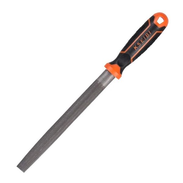 High Quality Half-Round Wood File