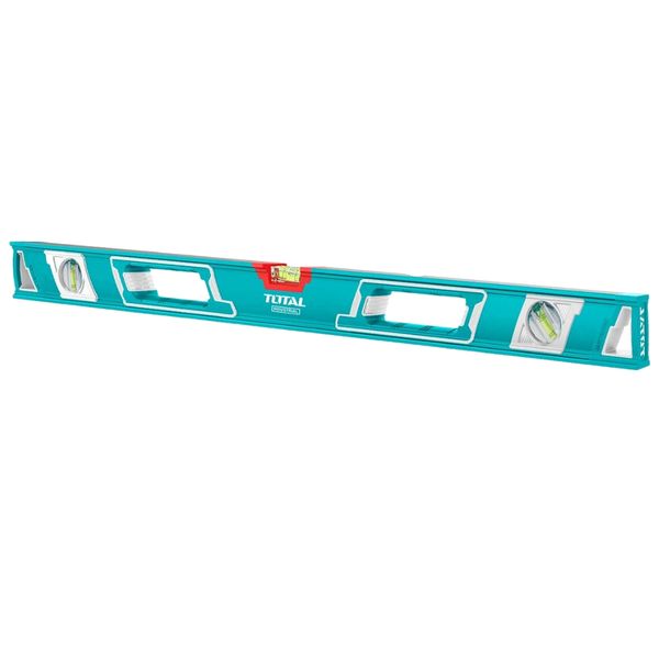 Total Tools - Spirit Level - 100cm