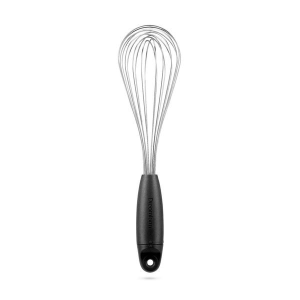 Dreamfarm 3-in-1 Mini Flisk Wisk - Black