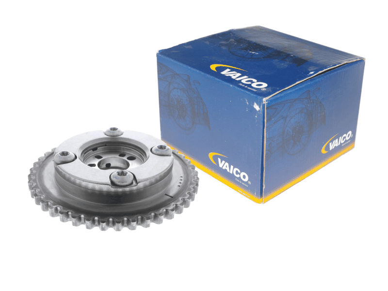 Vaico V30-3208 Camshaft Adjuster Compatible With Mercedes-Benz
