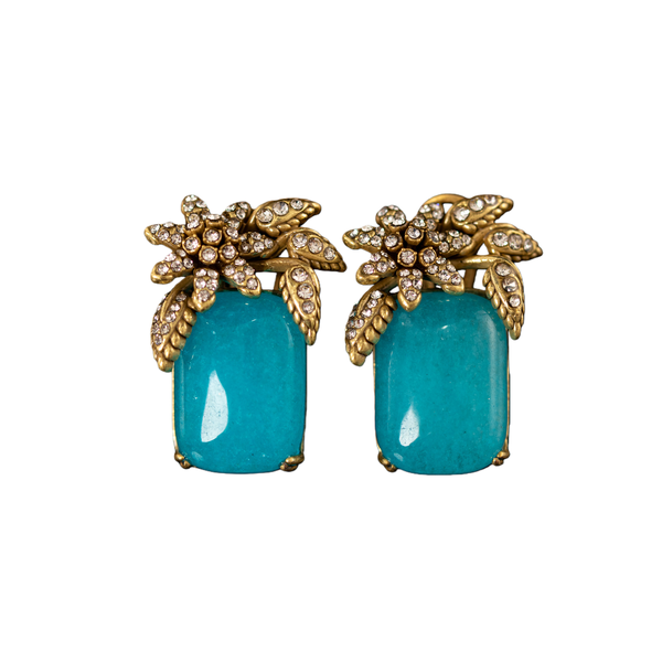 Exquisite and Beautiful Earrings