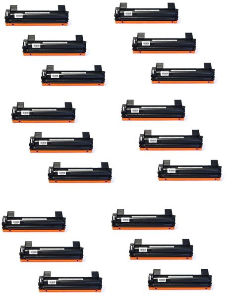 Brother TN1000/1000 Compatible Toner x 18