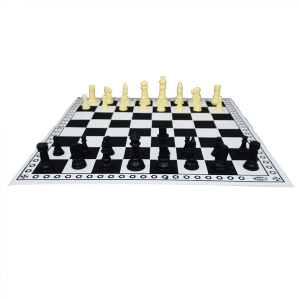 Chess Set - Medium