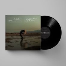 Copycat Killer (Vinyl / 12" EP)