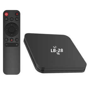 Smart Android 14 Tv Box . 16GB Storage, 2GB Ram. | Shop Today. Get it ...