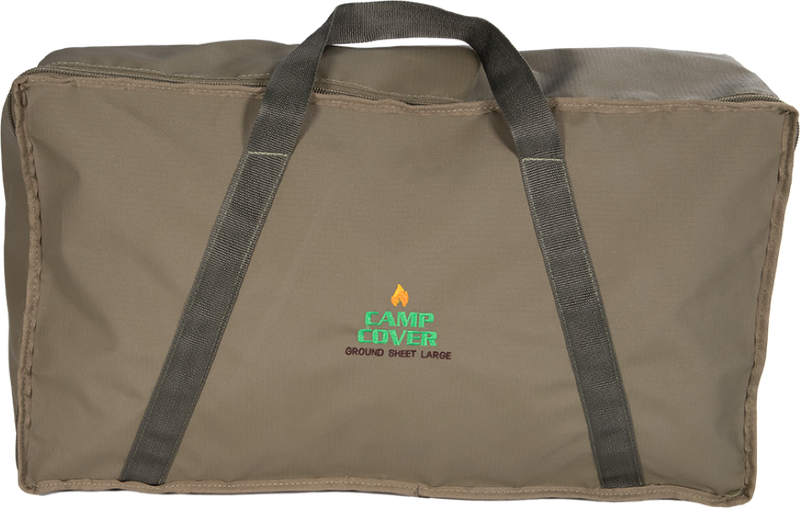 Camp Cover Ground Sheet Bag Large