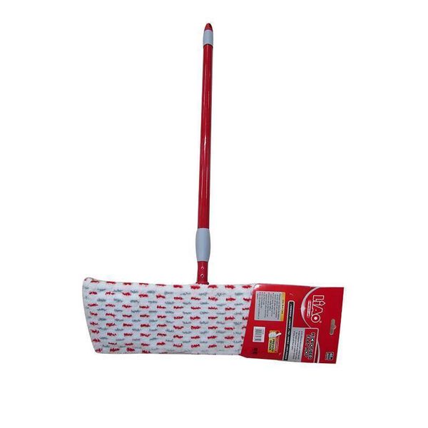 1 x Liao Microfiber Flat Mop L19008 1 x Liao Microfiber Flat Mop L19008