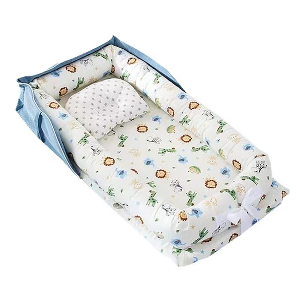 Baby Bassinet For Bed Bedside Cribs