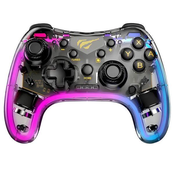 HAVIT G180BT Wired Game Pad