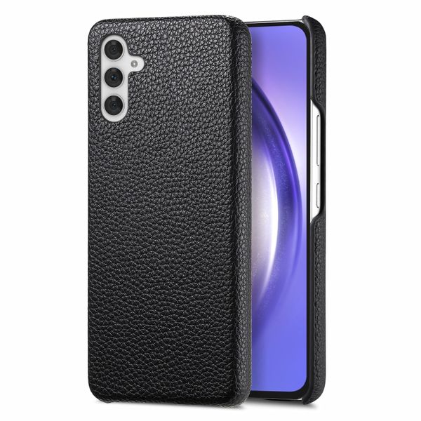 Leather Grain Case Compatible With Samsung Galaxy S20 Ultra Cover