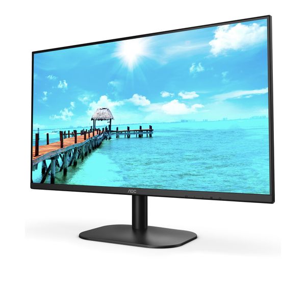 AOC 27B2H 27" FHD 75Hz Desktop Monitor