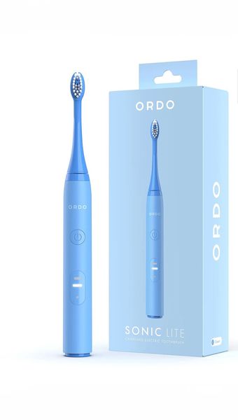 Ordo Sonic Lite Toothbrush Ocean