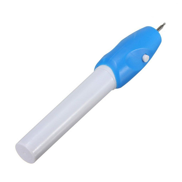 Engraver Pen Cordless Etching Best Trader Carving DIY Handcraft
