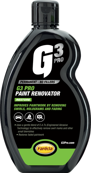 Farecal G3 Pro Paint Renovator