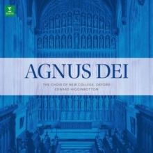 The Choir of New College, Oxford: Agnus Dei (Vinyl / 12" Album)