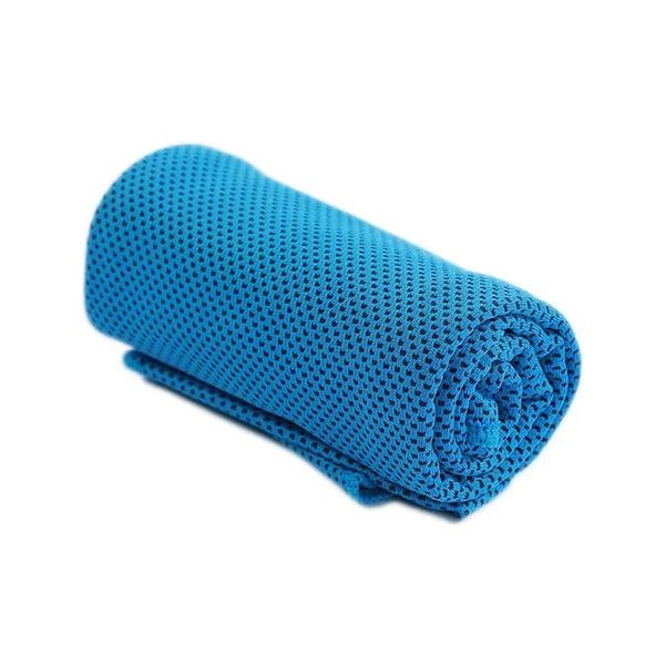 Microfiber Lightweight Cooling Quick Dry Fitness Sport Sweat Cooling Towel