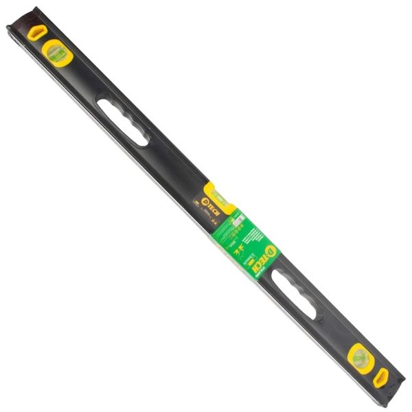 D-Tech - Spirit Level Beam - Aluminium (900mm)