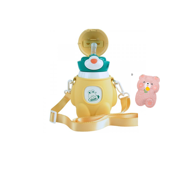 Kids Vacuum Cup and Hot Water Bottle