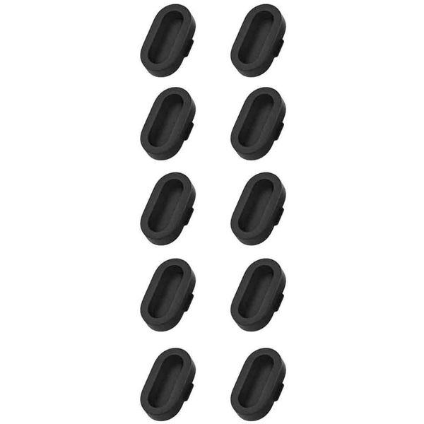 Silicone Dust Plug Compatible with Garmin Fenix/Venu/Vivoactive/Instinct