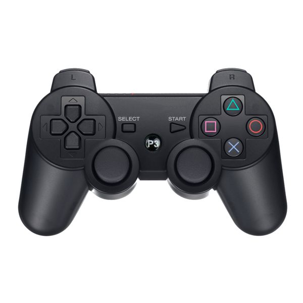 PS 3 Double Shock Wireless Controller