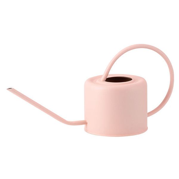 Pink Nordic Style Watering Can
