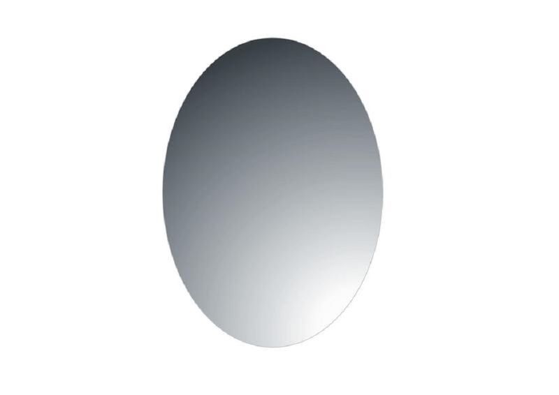 Sensea Poli Oval Mirror - W27cmxH38cm