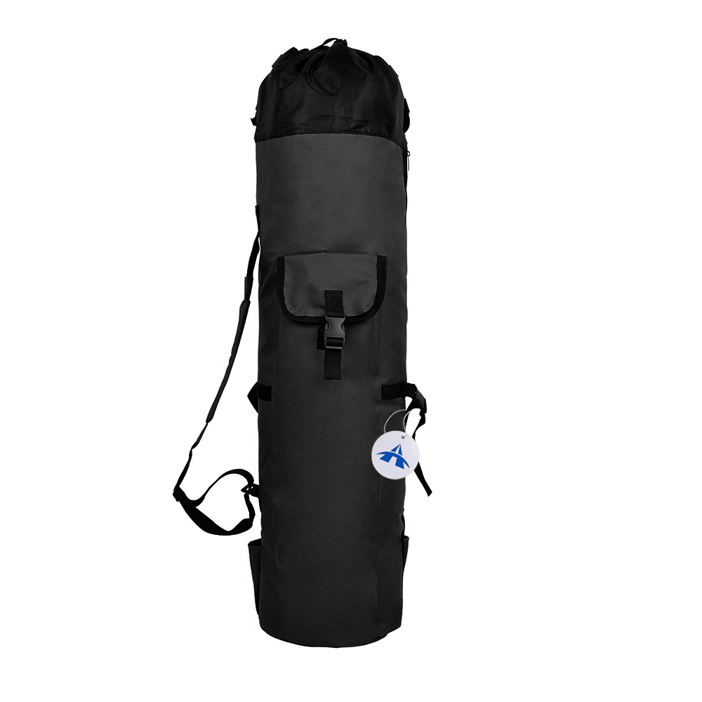 Fishing Rod Bag Pole Storage Bag Fishing Rod Carrying Case | Shop Today ...