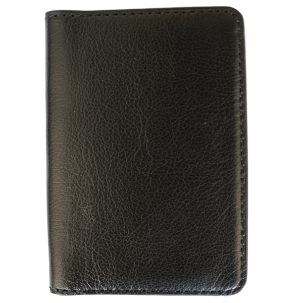 Premium Leather - Black image