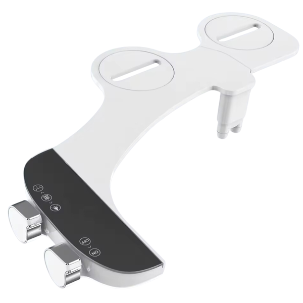 OEM/ODM Ultra Slim Smart Toilet Bidet