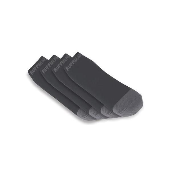 Ruffwear - Bark 'n Boot Liners Dog Socks 6cm 4's
