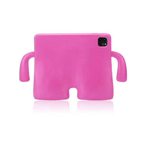 Kids Protective Tablet Case for iPad 9.7 inch - Pink