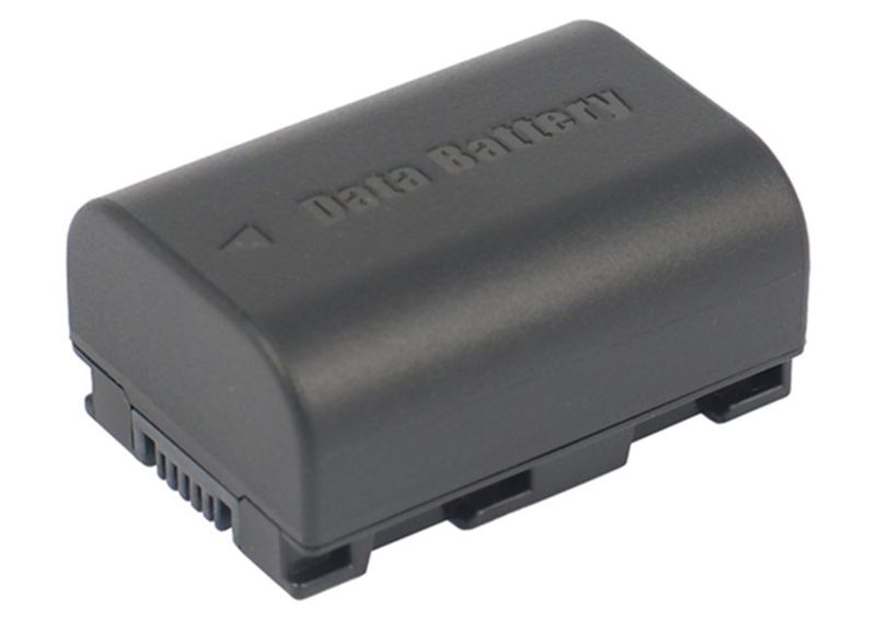 CS-JVG107MC Battery For JVC GZ-E10 Camera/890mAh