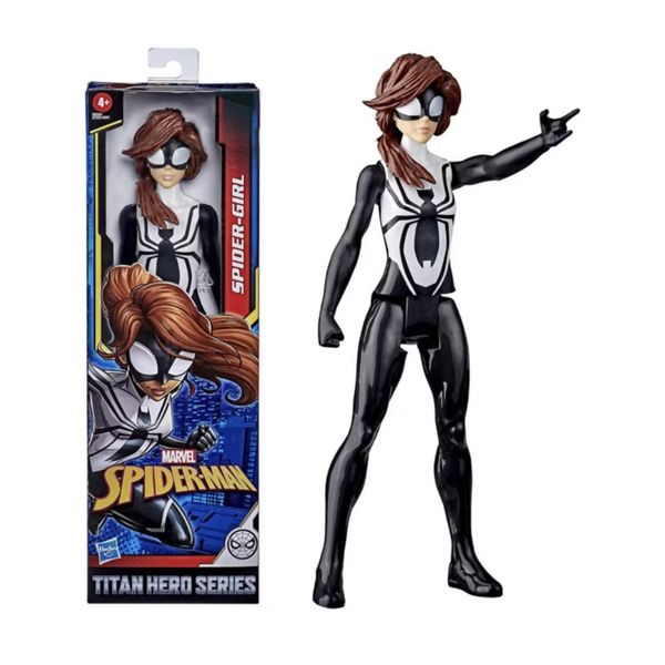Spider-Girl Figure 12-inch
