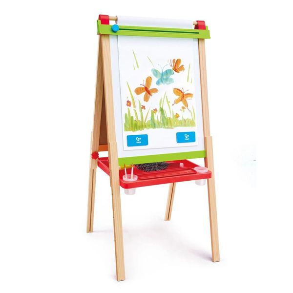 Little Artists Easel