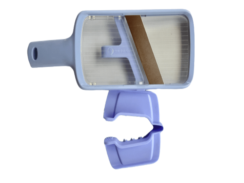 Multi-Mandoline Slicer