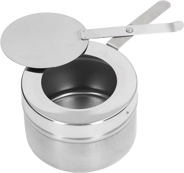 Fuel Holder Cup Stainless Steel