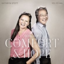 Yo-Yo Ma &amp; Kathryn Stott: Songs of Comfort &amp; Hope (Vinyl / 12" Album)