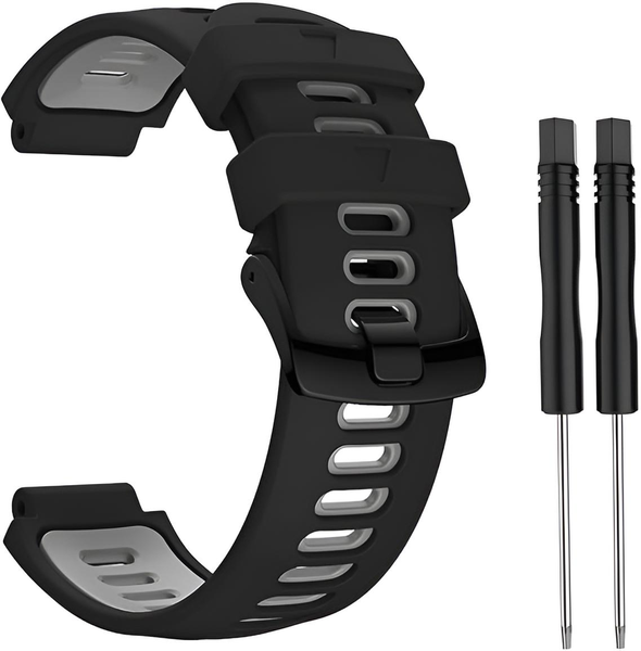 Straps Compatible with Garmin Forerunner 735XT,235, 230 220 620 630