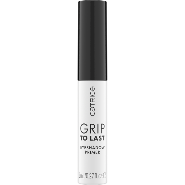 Catrice Grip to Last Eyeshadow Primer